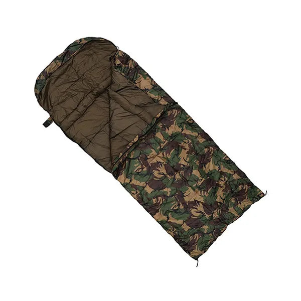 Gardner Camo Crash Bag 3 Season