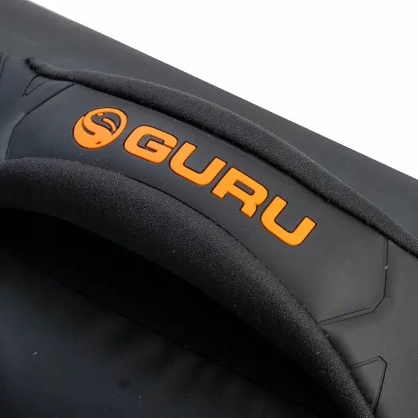 Guru 2 Rod Holdall Handle Logo