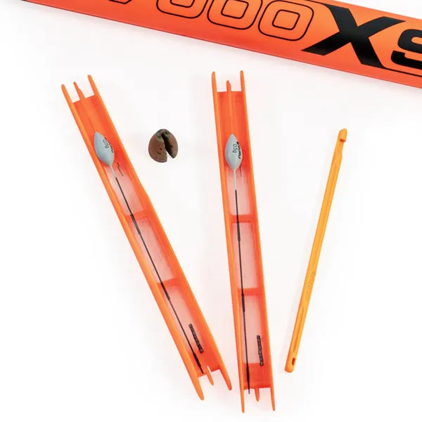 Guru 7000XS Pole Rigs and Disgorger