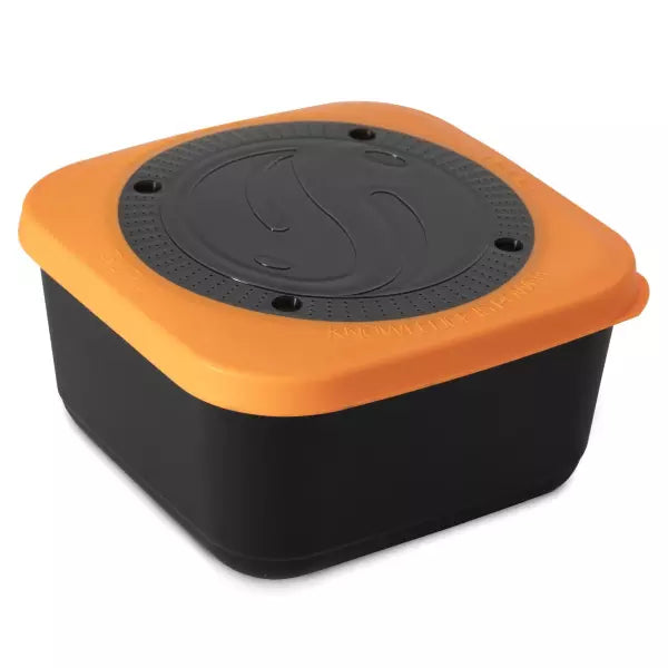 Guru Bait Tub Orange