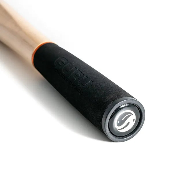 Guru N Gauge Pro 13ft Float Rod Butt Detail