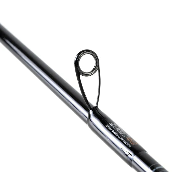 Guru N Gauge Pro 13ft Float Rod Guide Detail