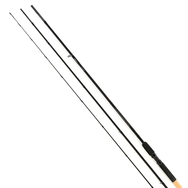 Guru N-Gauge Pro 13ft Waggler Rod