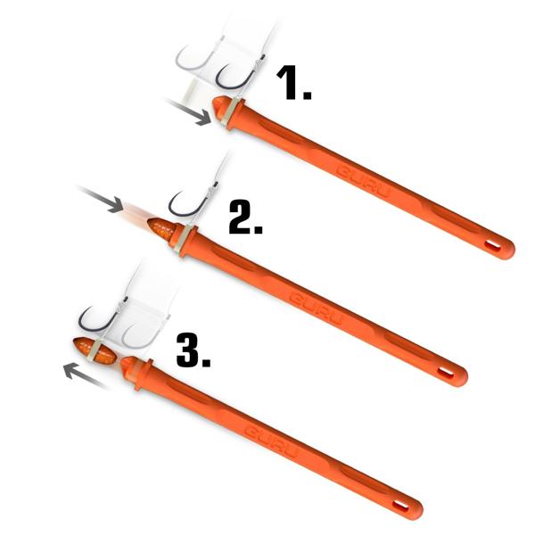 Guru Speed Bander – St Ives Tackle