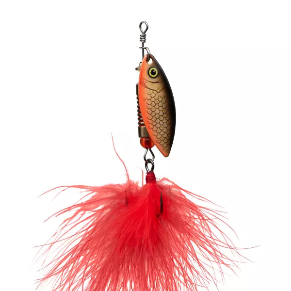 Fox Rage Leaf Spinners