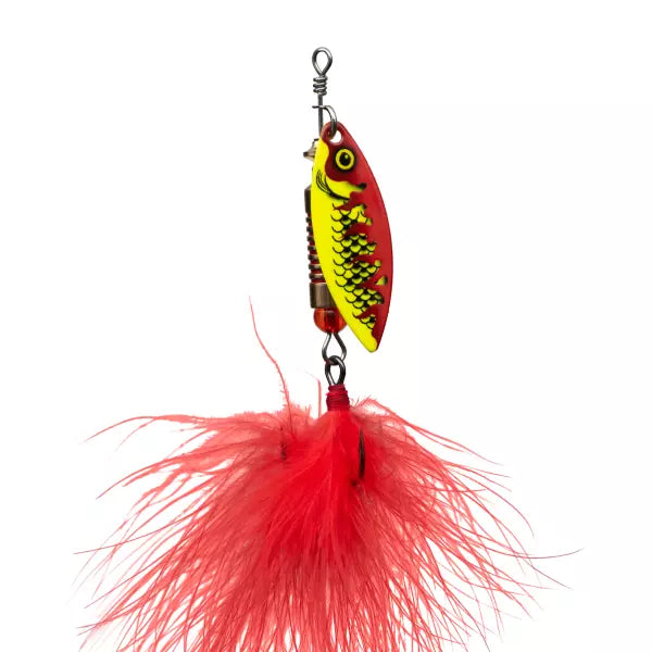 Hot Perch Lure