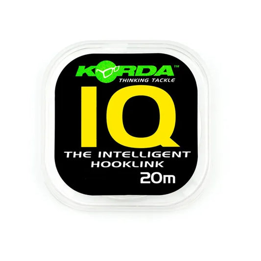 Korda IQ Fluorocarbon Hooklink