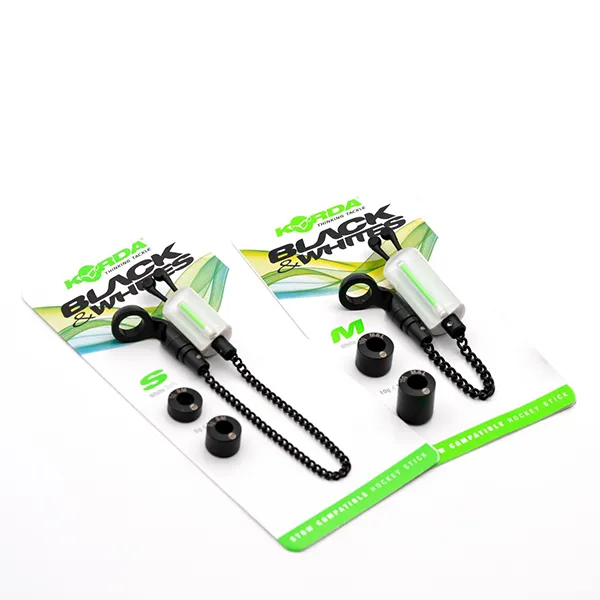 Korda Black & Whites Indication System