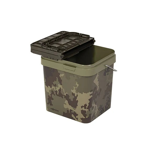 Korda Bucket Table Folded
