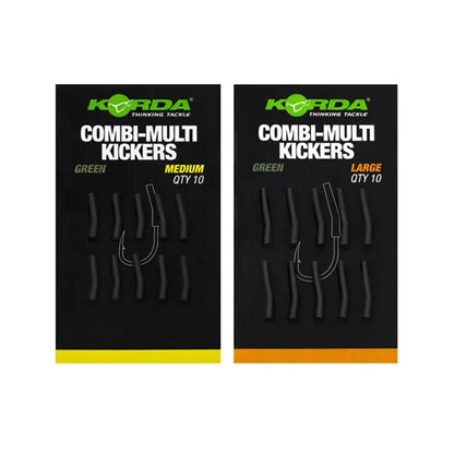 Combi Multi Kickers Green
