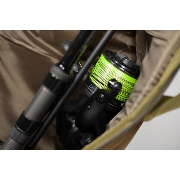 Korda Compac Rod Holdall 3 Rod 10ft