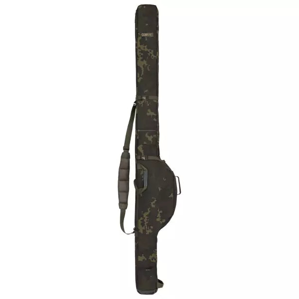 Korda Compac 2 Rod Holdall Dark Camo