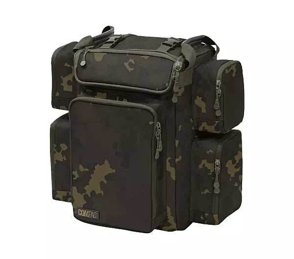Korda Compac Rucksack 45 Dark Kamo