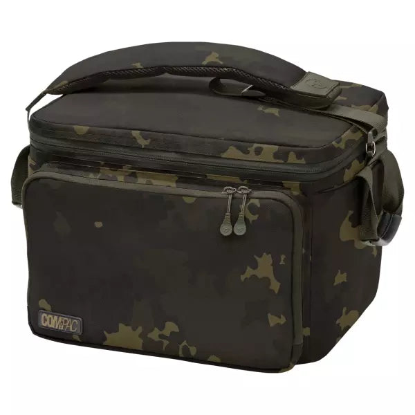 Korda Compac Dark Kamo Cool Bag Large