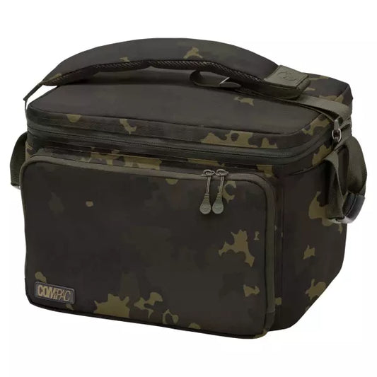 Korda Compac Dark Kamo Cool Bag Large