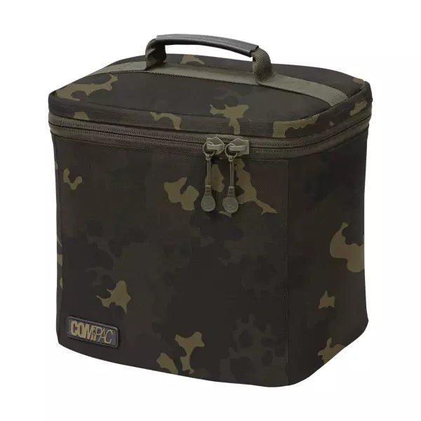 Korda Compac Dark Kamo Medium Cool Bag