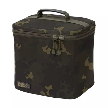 Korda Compac Dark Kamo Medium Cool Bag