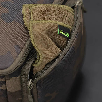 Korda Compac Large Utility Bag Front Pocket