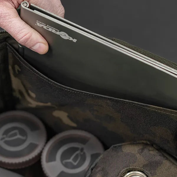 Korda Compac Large Utility Bag Main Compartment