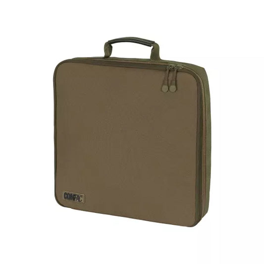 Korda Compac Olive Singlez bag