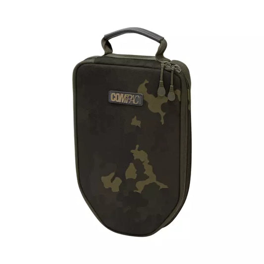 Korda Scales Pouch Dark Kamo