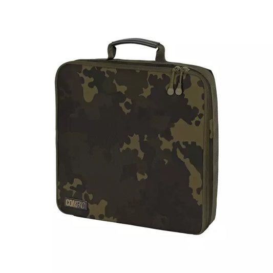 Korda Singlez bag Dark Kamo