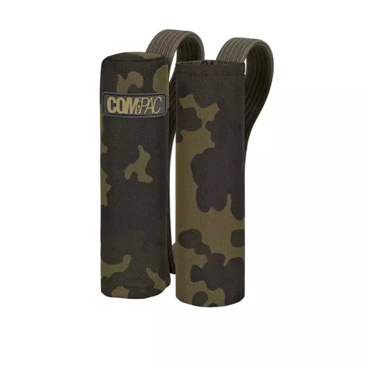 Korda Dark Kamo Tip Protectors