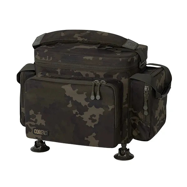 Korda Dark Kamo Framed Carryall X-Small