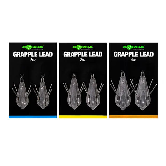 Korda Grapple Marker Leads