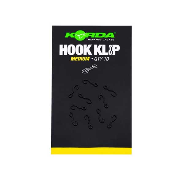 Korda Hook Klip Medium