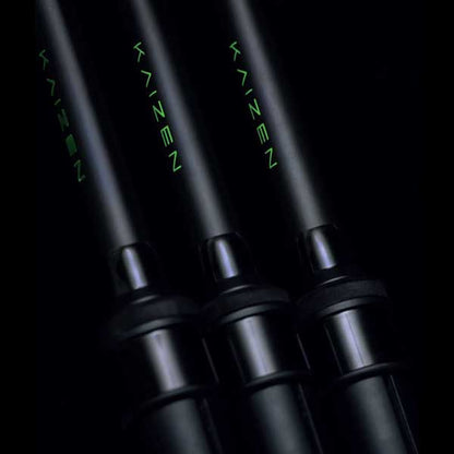 Korda Kaizen Green Carp Rods