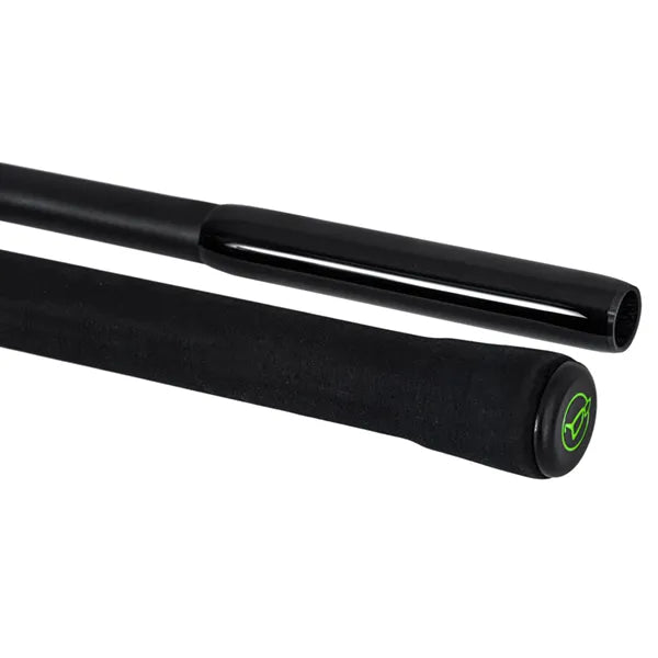 Korda Kaizen Green Floater Rod Butt Detail