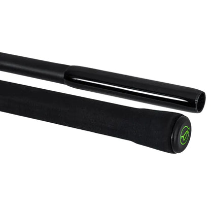 Korda Kaizen Green Floater Rod Butt Detail