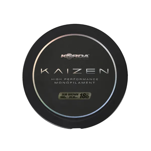 Korda Kaizen High Performance Carp Line