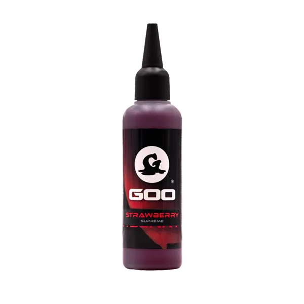 Korda Kiana Goo Strawberry Supreme