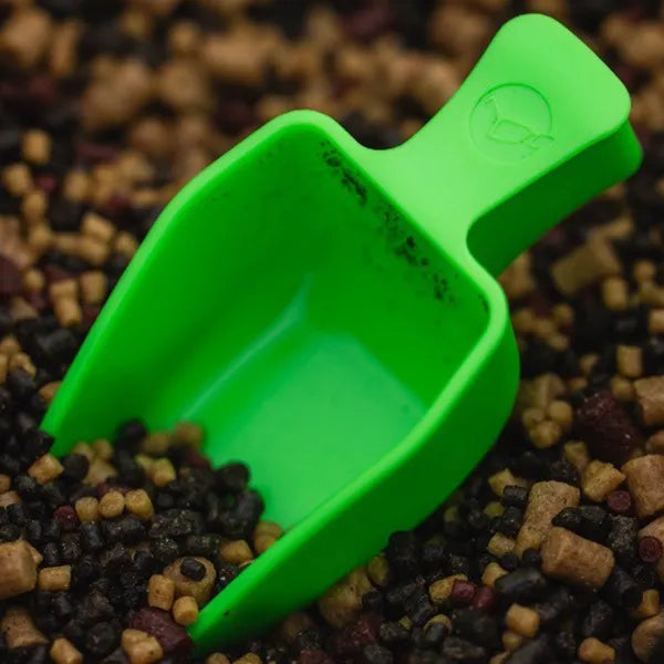 Korda PVA Bag Loading Scoop