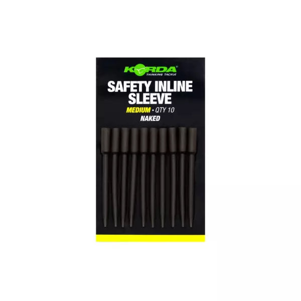 Korda Safety Inline Sleeve Naked