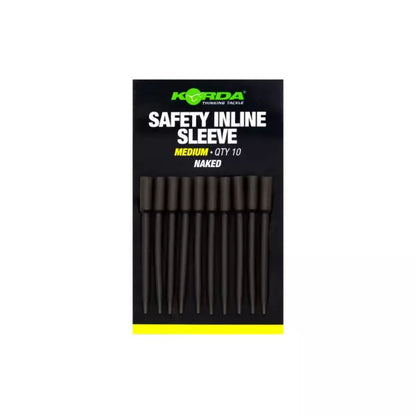Korda Safety Inline Sleeve Naked