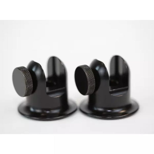 Korda Singlez Black Stage Stands