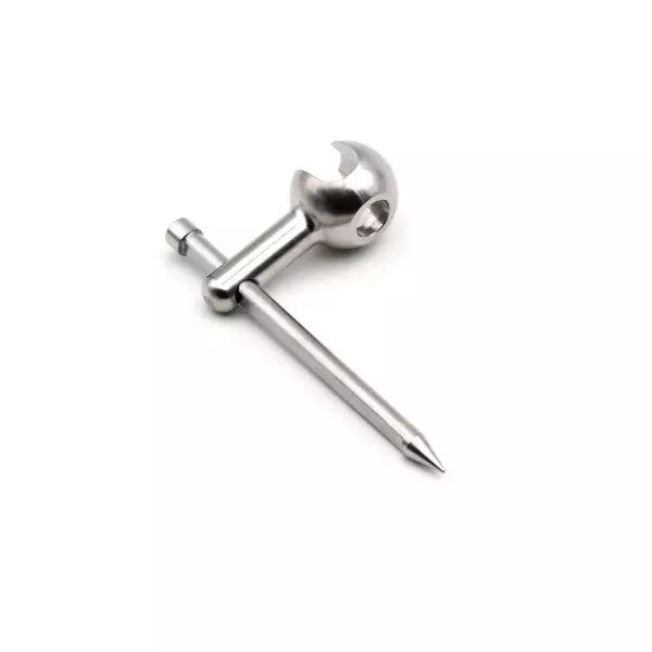 Korda Singlez Stainless Stabilizer