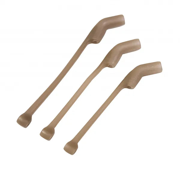 Korda Spinner D-Rig Kickers Detail