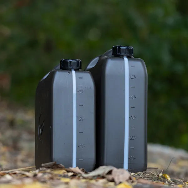 Korda Water Carriers 4lr and 6ltr