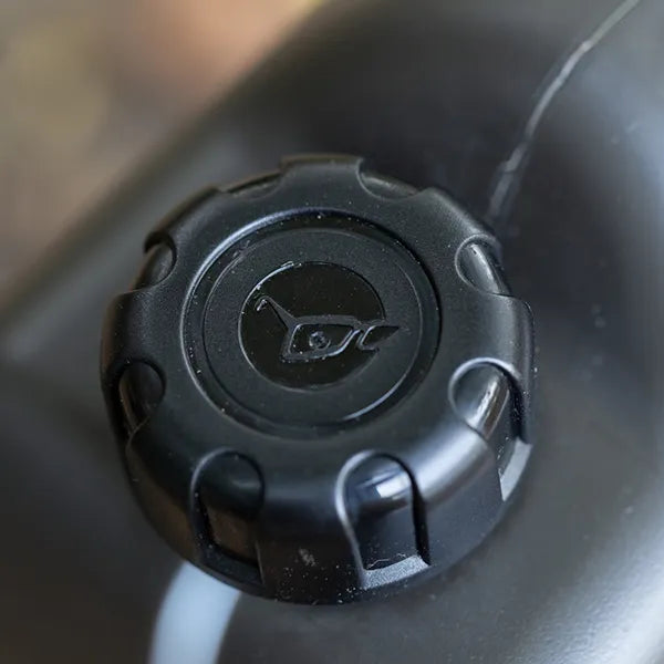 Korda Water Carrier Lid Detail