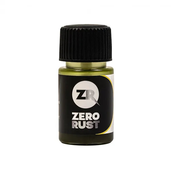 Korda Zero Rust Hook Treatment Pineapple