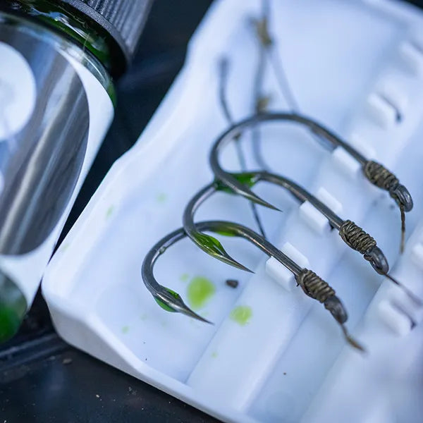 Korda Pineapple ZR Treatment In Use