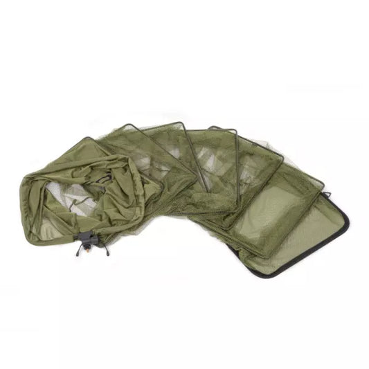 Korum Square Section 3m Keepnet