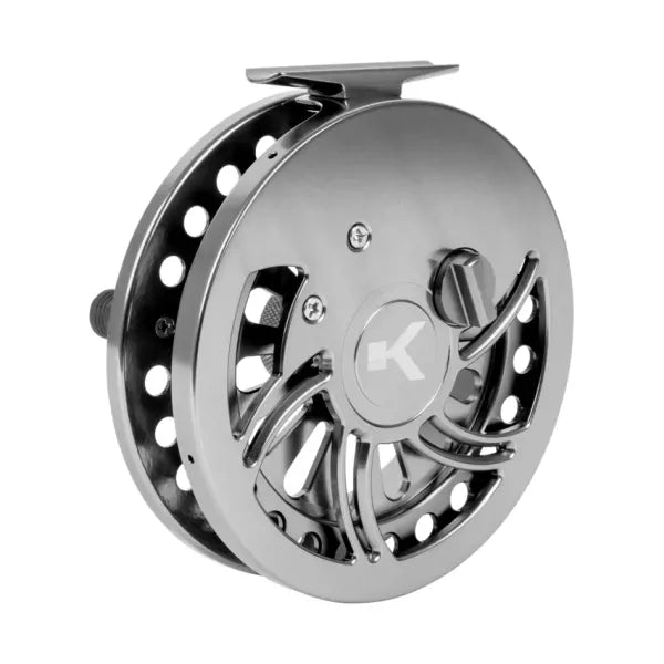 Korum Glide JPX Centerpin Reel