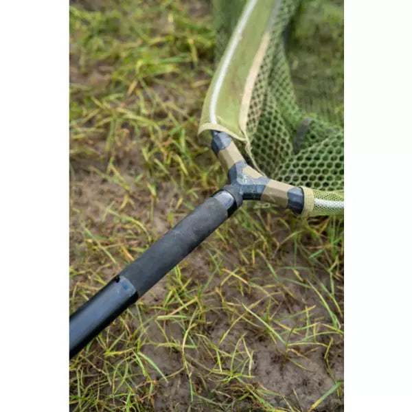 Korum Limitless Power Tele Net Handle
