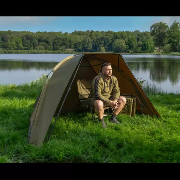 Korum Recoil Shelter