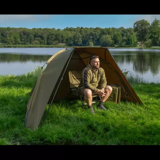 Korum Recoil Shelter